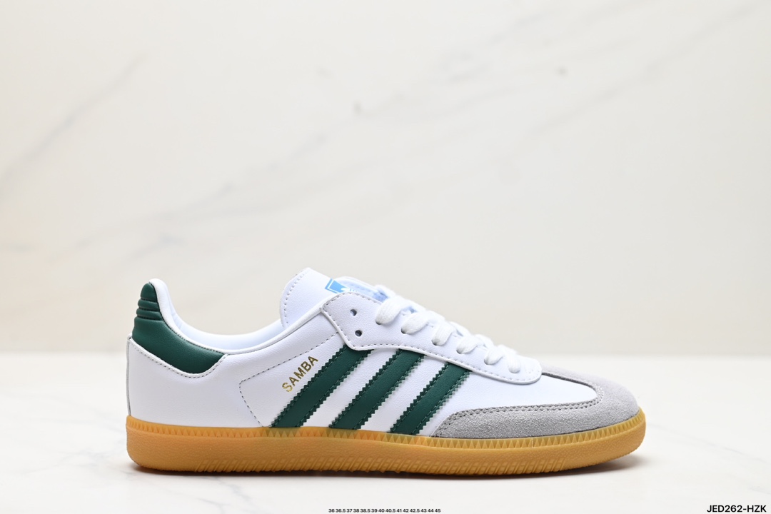 Adidas Samba Shoes